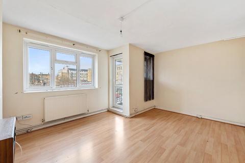 25 Shacklewell Row, London, E8 2EA
