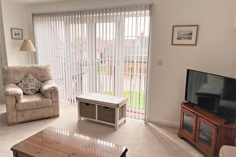 1 bedroom apartment for sale - Blackthorn Avenue, Humberston, Grimsby, N.E. Lincs, DN36 4ZB