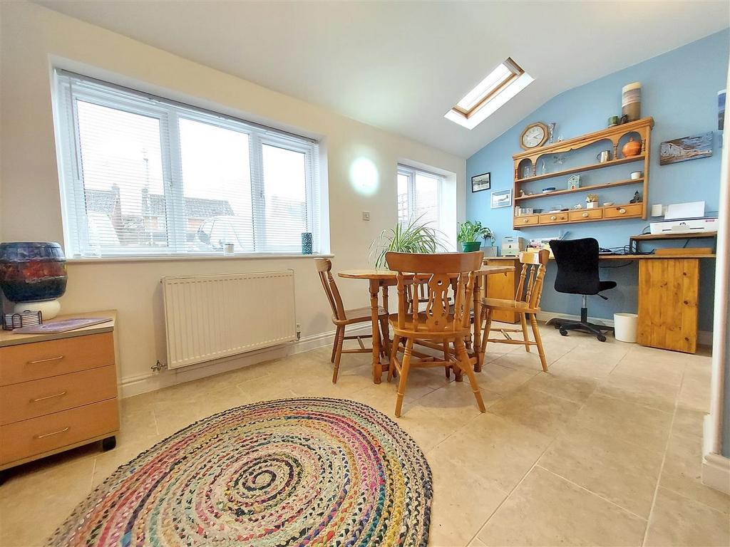 Dining / Reception Room