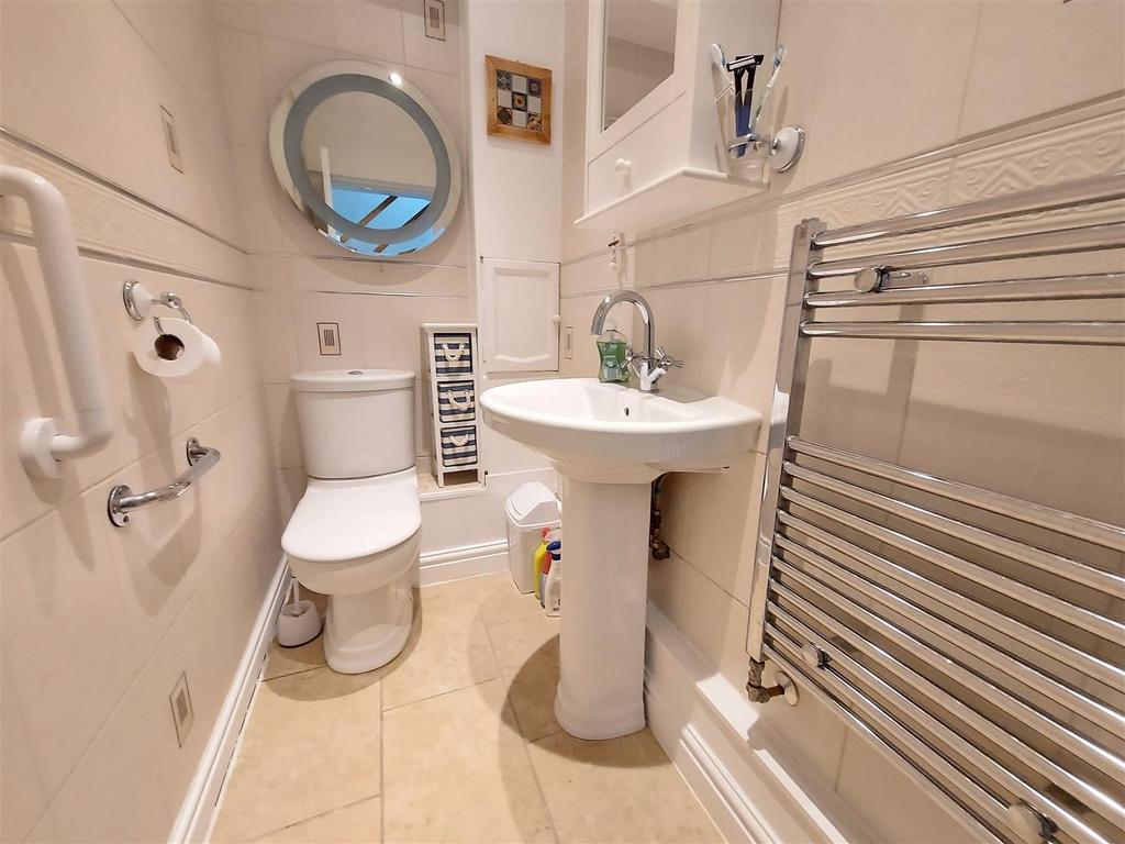 Cloakroom