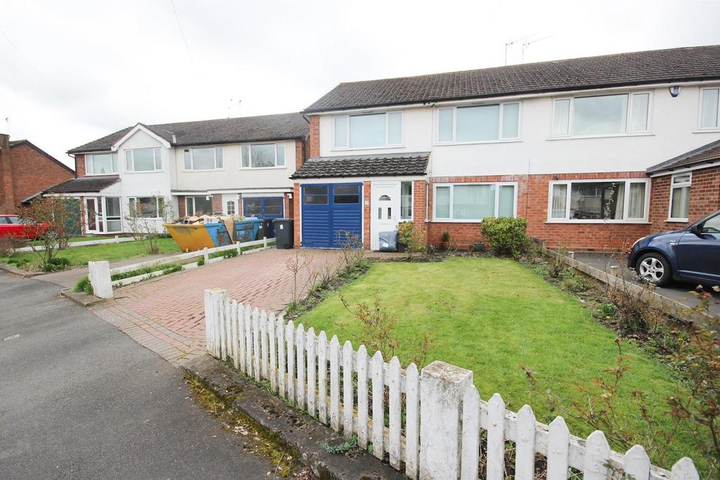 St Christophers Close, Warwick 3 bed semidetached house £1,350 pcm