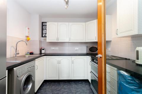 12 Huddleston Close, London, E2 9NR