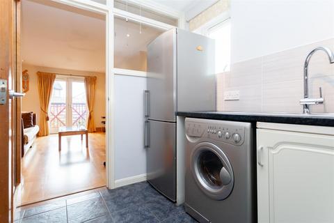 12 Huddleston Close, London, E2 9NR