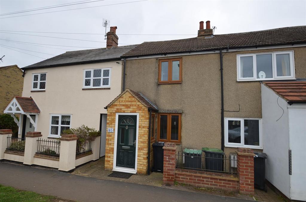 Hitchin Road, SHEFFORD 2 bed cottage £1,050 pcm (£242 pw)
