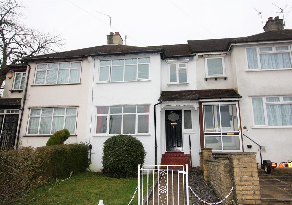 Westleigh Avenue, Coulsdon 3 bed terraced house £419,950
