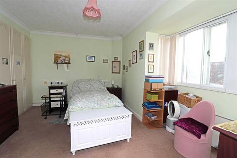 1 bedroom retirement property for sale - St. Nicholas Church Street, Warwick