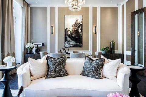 undefined, Prince Of Wales Terrace, Kensington W8