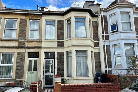 18 Belmont Road, Brislington, Bristol, BS4 3PB