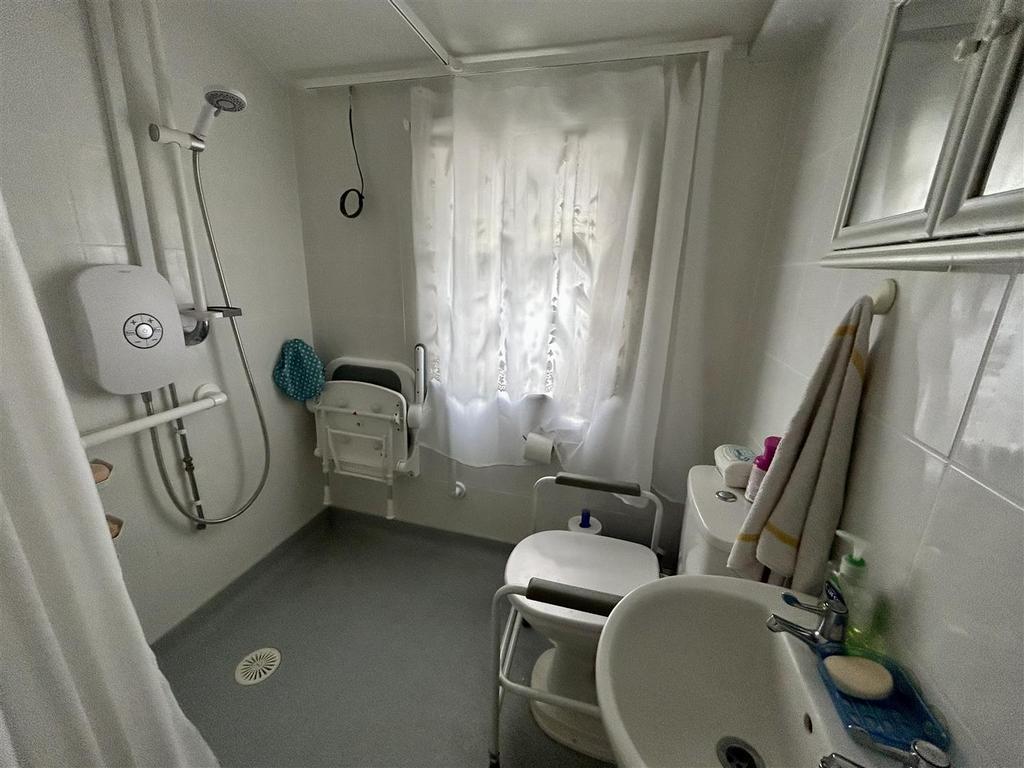 Wet Room