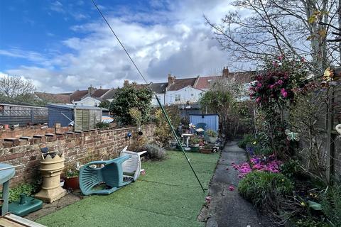 18 Belmont Road, Brislington, Bristol, BS4 3PB