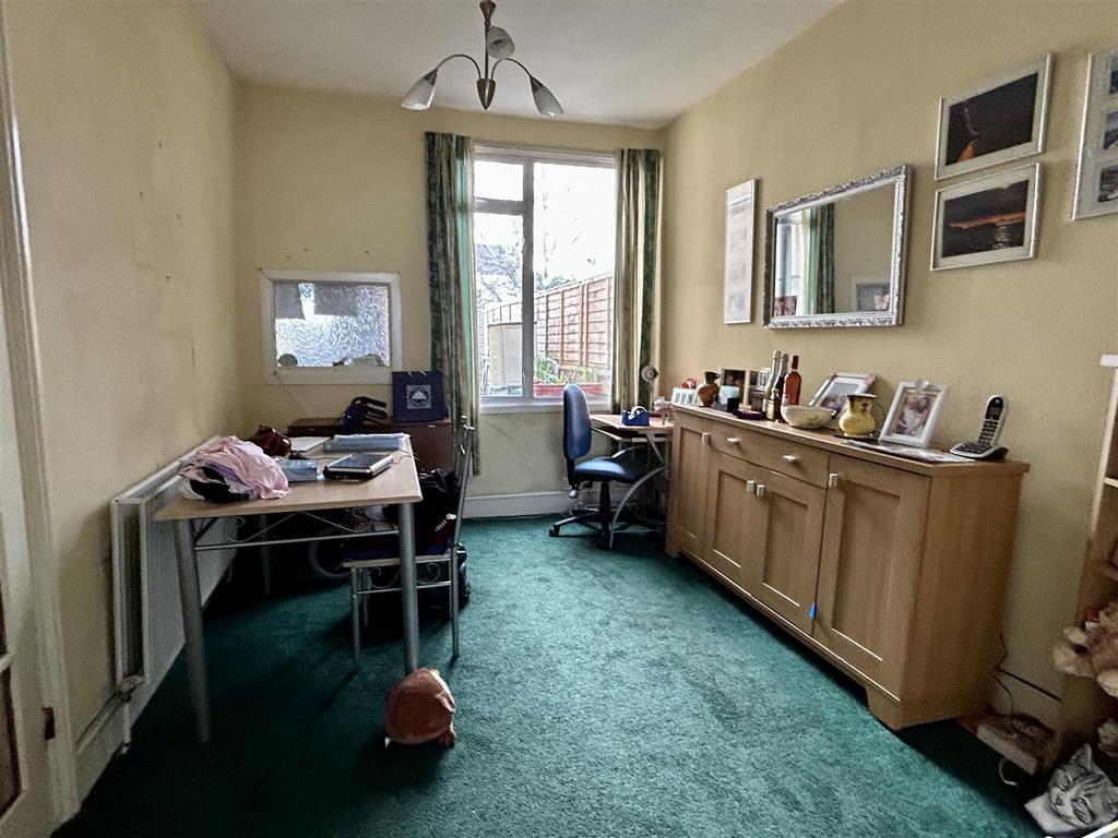 Dining  Area