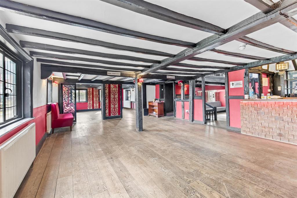 Main Room