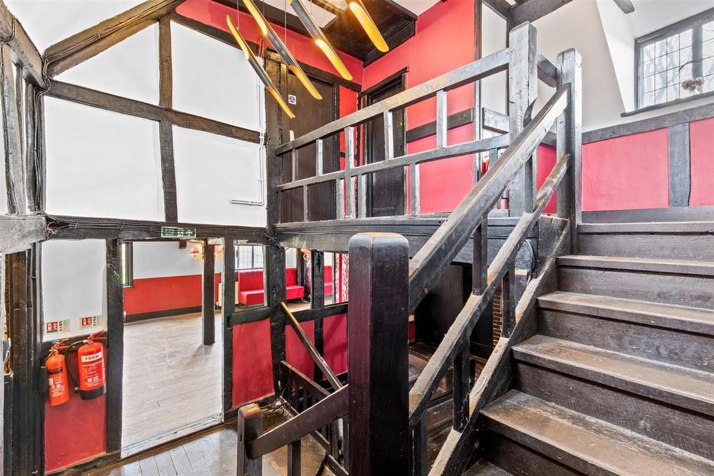 Stairway