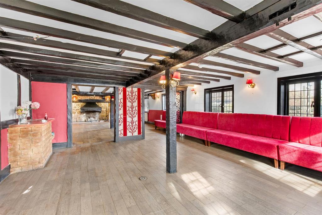 Main Room