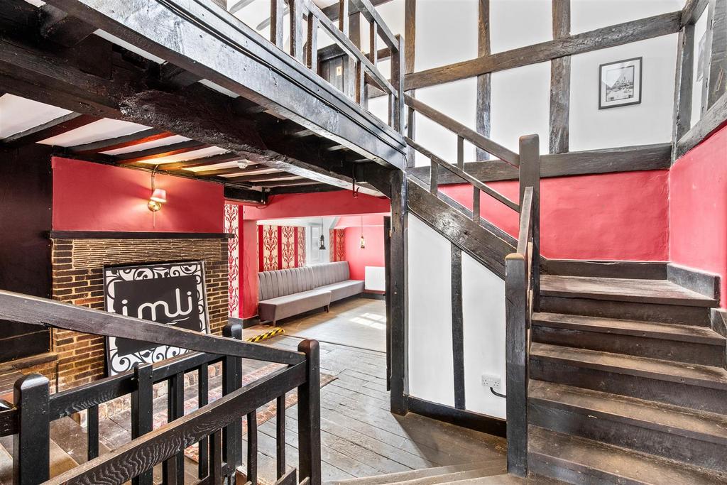 Stairway