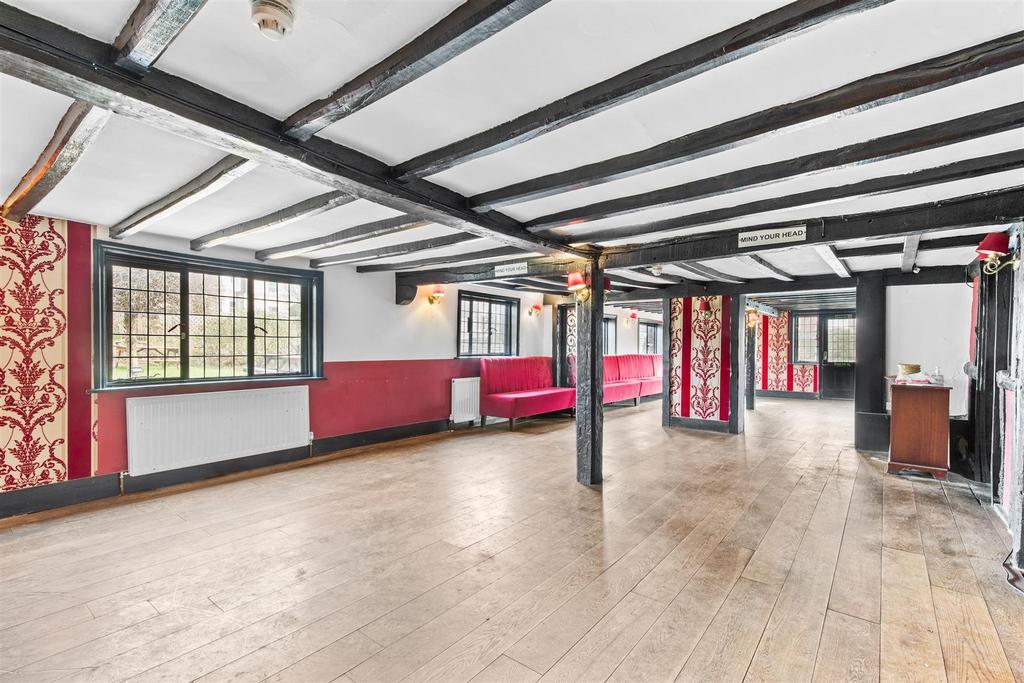 Main Room