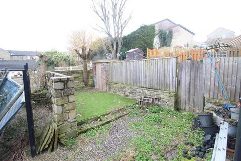 2 bedroom end of terrace house for sale - Regent Street, Glossop