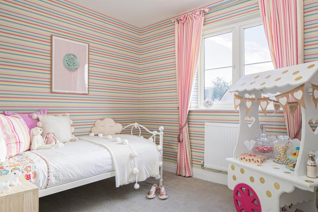 Cala at kingsmere, bicester