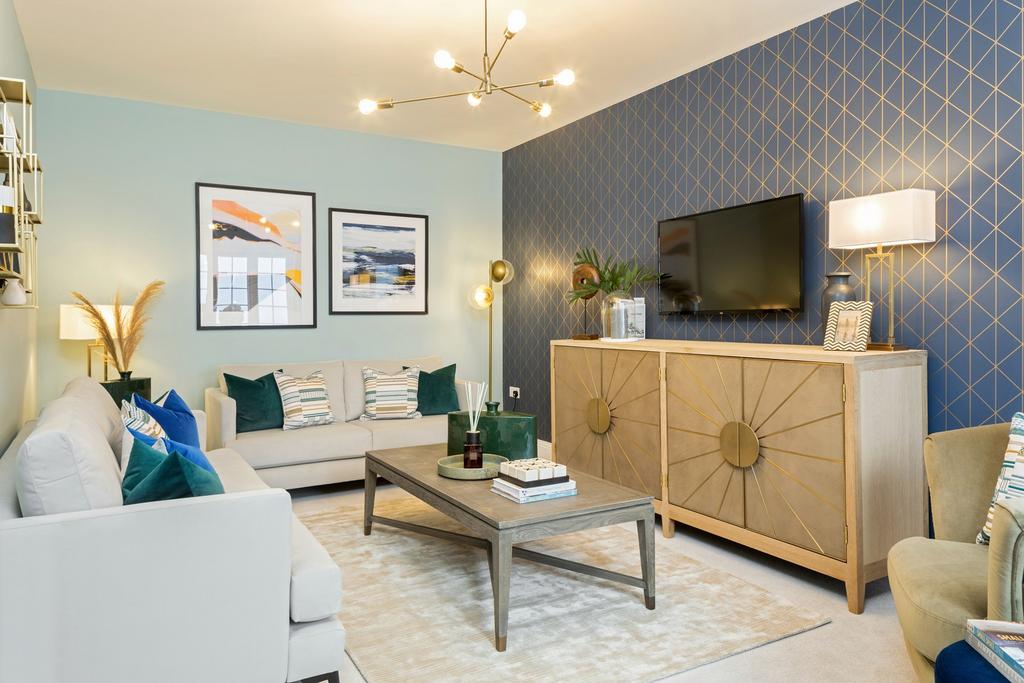 Cala at kingsmere, bicester