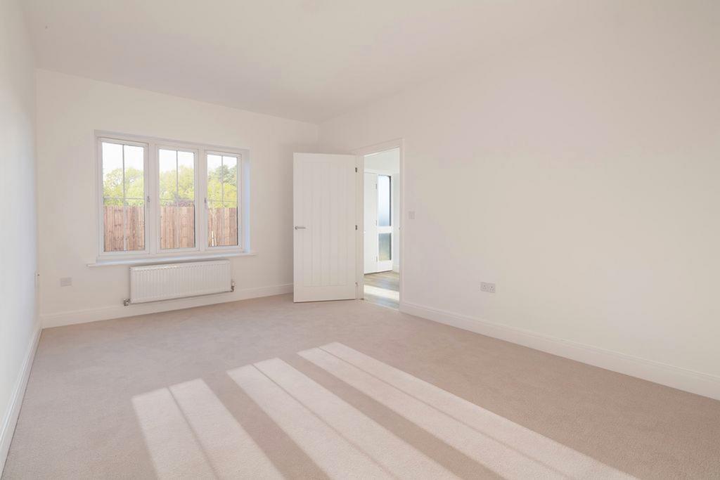 Cala at kingsmere, bicester
