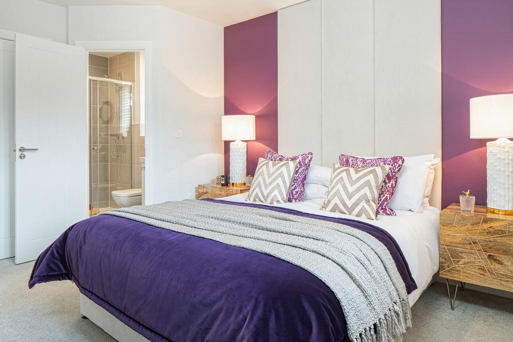 Cala at kingsmere, bicester