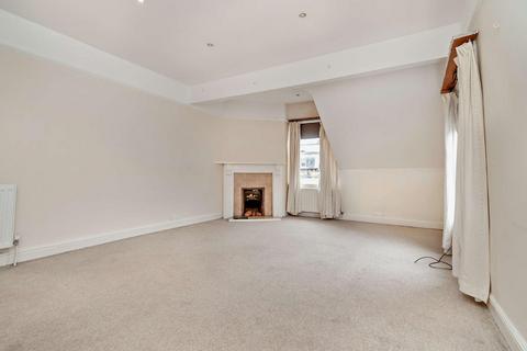 3 bedroom flat for sale - Flat 4, St. Marys Walk, Harrogate, HG2 0LW