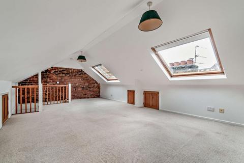 3 bedroom duplex for sale - Flat 4, St. Marys Walk, Harrogate, HG2 0LW