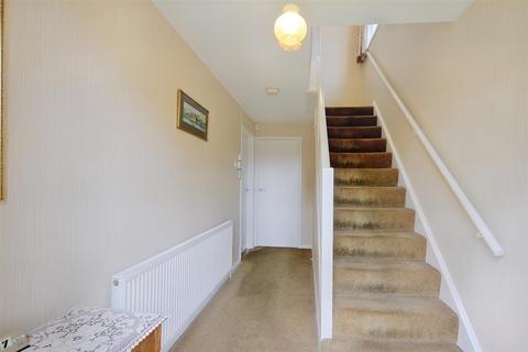 3 bedroom detached house for sale - Kirkham Drive, Toton