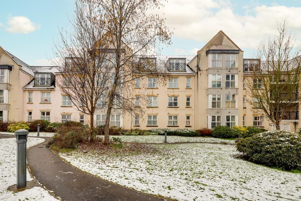 Fishponds Road, Eastville 2 bed flat £180,000