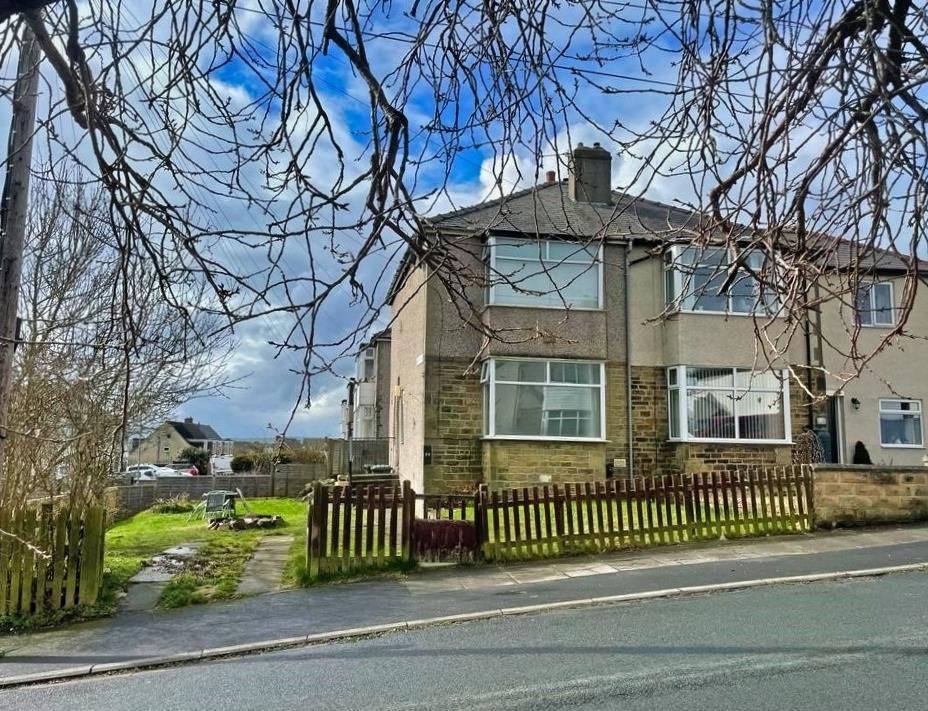 Welwyn Avenue, Wrose 2 bed house for sale £150,000