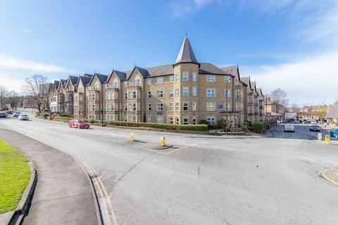 2 bedroom retirement property for sale - Haywra Street, Harrogate