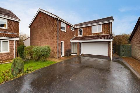 7 Cheldon Close, Whitley Bay, NE25 9XS