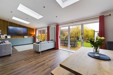 7 Cheldon Close, Whitley Bay, NE25 9XS