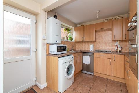 9 Ashwick Close, Nottingham, NG11 7EZ