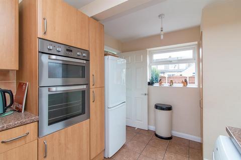 9 Ashwick Close, Nottingham, NG11 7EZ