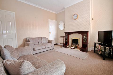 2 bedroom end of terrace house for sale - Dent Street, Tamworth