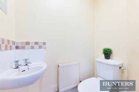 12 Lower Green Gardens, Worcester Park, KT4 7NX