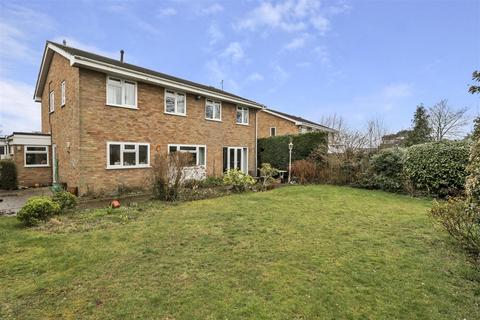 4 bedroom detached house for sale - Shepherds Hill Bracknell, Berkshire, RG12 2LS