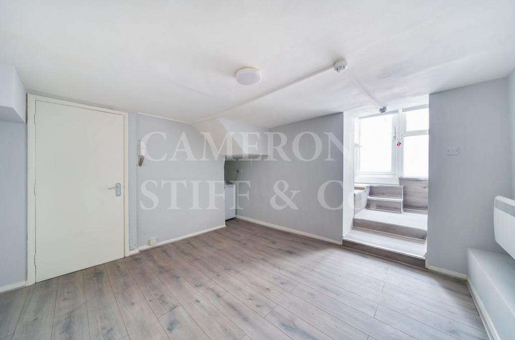 Edgware Road, London, W2 Studio to rent £1,550 pcm (£358 pw)