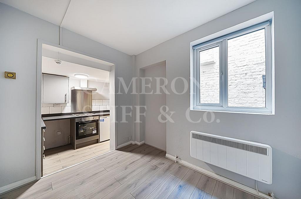 Edgware Road, London, W2 1 bed flat to rent £1,650 pcm (£381 pw)