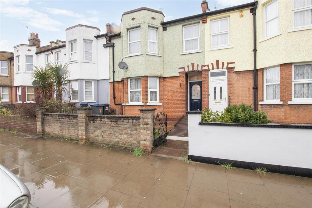 Southbury Road, Enfield 3 bed terraced house for sale £590,000