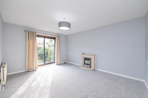 1 bedroom semi-detached bungalow for sale - Rectory Close, Nantwich