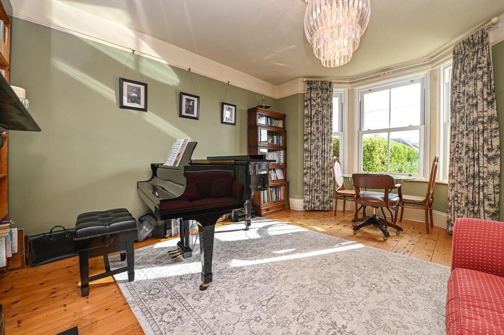 Music Room