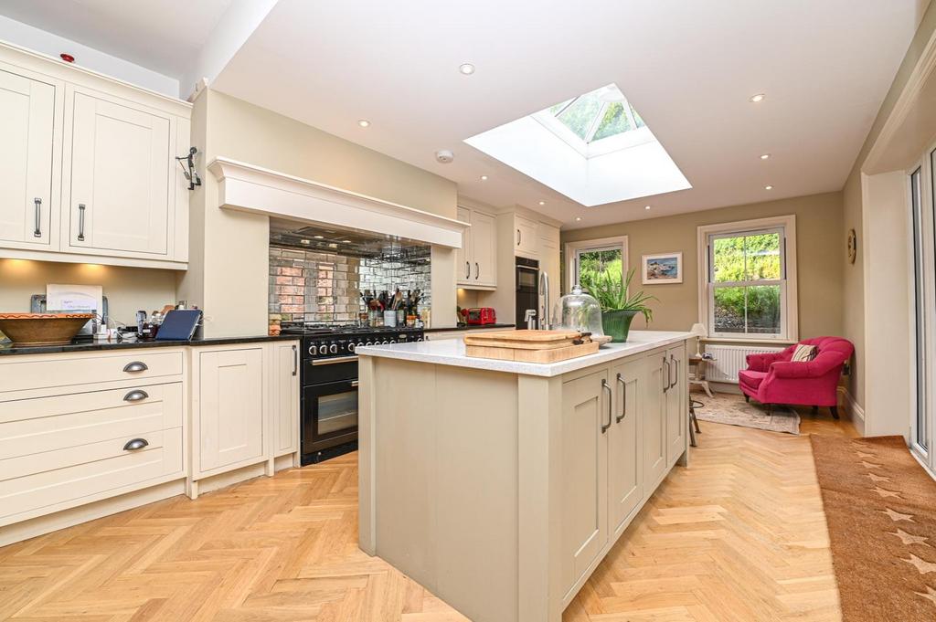 Kitchen-Diner