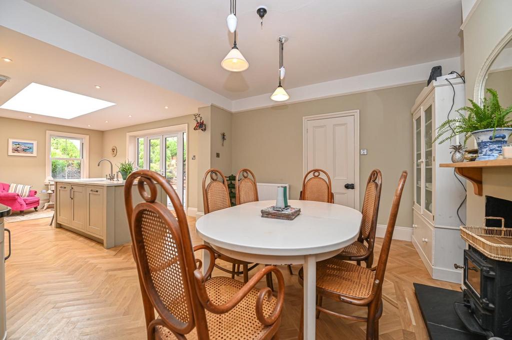 Kitchen-Diner