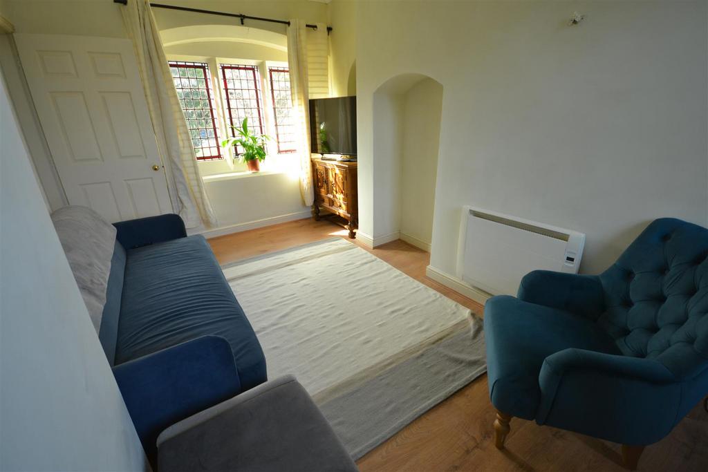 Living / dining room