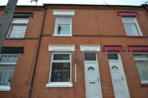142 Beatrice Road, Leicester, LE3 9FG