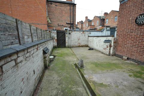142 Beatrice Road, Leicester, LE3 9FG