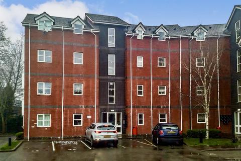 2 bedroom flat for sale - Brickhouse Lane South, Tipton