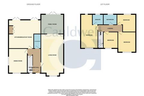 2 Bowling Leys, Middleton, Milton Keynes, MK10 9BD